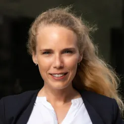 Kathrin Kayßer, Gründerin der MyNextResult Academy